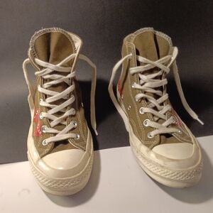Converse S6 CDG